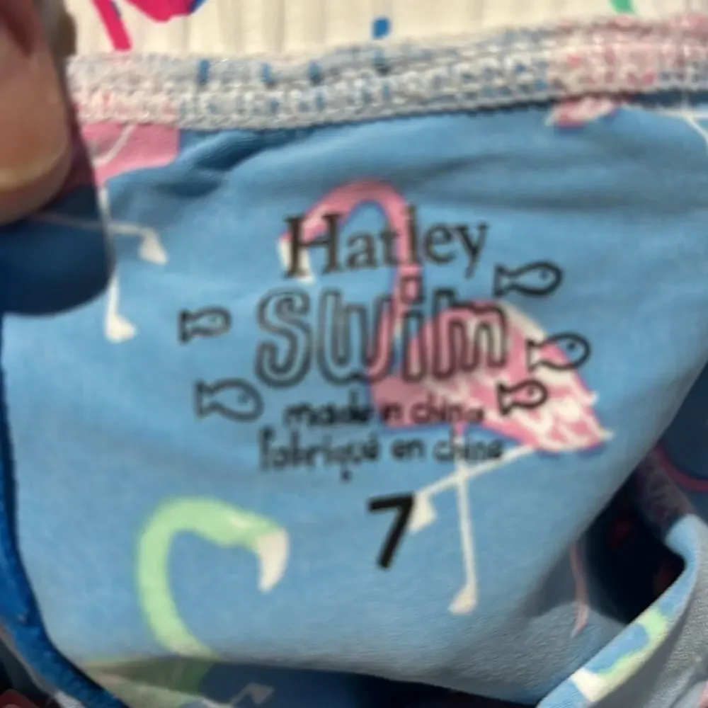 Hatley swim bottom